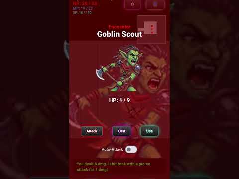 Dungeons Undiscovered II video thumbnail