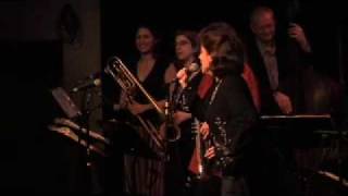 Metropolitan Klezmer: Comes Love (Yinglish version)