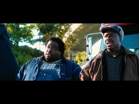 xXx State of the Union 2005 - Civilian Trucks Scene