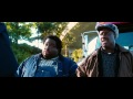 xXx State of the Union 2005 - Civilian Trucks Scene