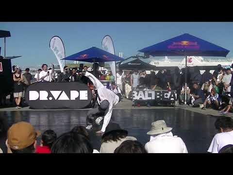 AKI vs DAIKI | JFFC 2023 - TOP 16