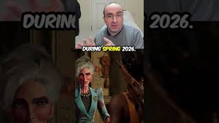 South of Midnight PS5 and Switch 2 Release Window