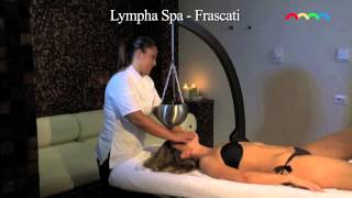 preview picture of video 'Lympha SPA - Wellness Oasis in Frascati'