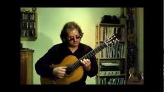 Starting Over - John Lennon 70th birthday Tribute - Jens Hausmann