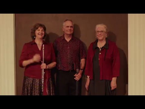 Boomer-Rang Trio Demo