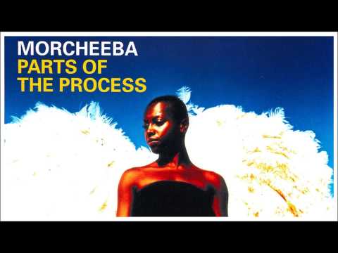 Morcheeba featuring Kurt Wagner - What New York Couples Fight About