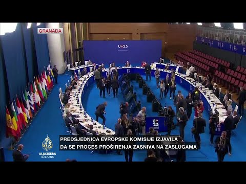 EU: Zemlje Z. Balkana nedovoljno spremne da se pridruže Bloku