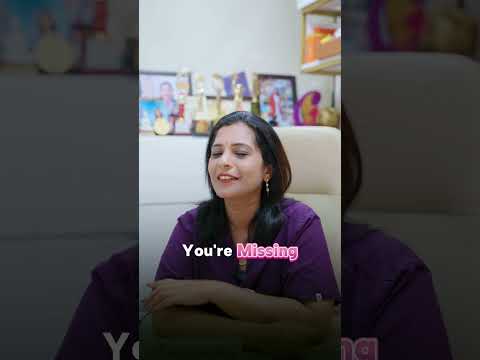Why Irregular Periods Should Never Be Ignored| Dr. Lavanya Kiran Explains-Root Cause
