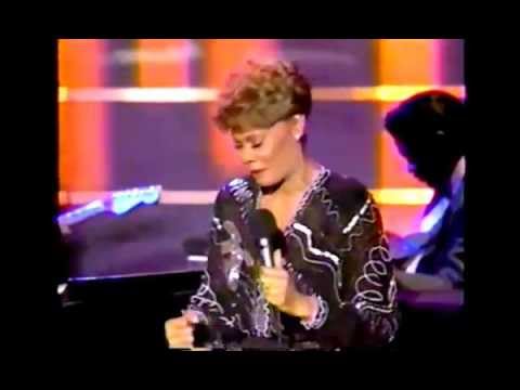 Dionne Warwick and Burt Bacharach: Live at The Rainbow Room (1996)