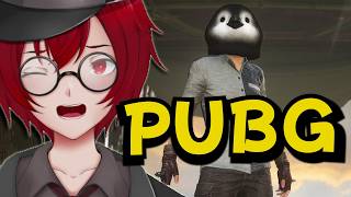 久しぶりすぎｗ 9年前に遊んでた伝説的なバトロワやるよ！ (PUBG: BATTLEGROUNDS) [JACK(将軍)/Vtuber