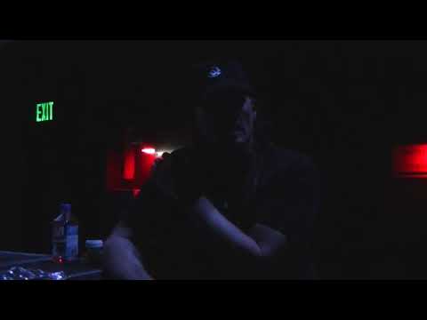 Skinny Puppy Interview w/cEvin Key held at The Observatory in Santa Ana, CA 01-24-14