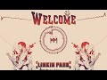 Linkin Park & Disturbed & Fort Minor - Space ...