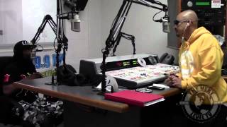 ST Spittin Interview Part 1