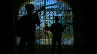 𝐆𝐚𝐧𝐠𝐠𝐚𝐣𝐚𝐧𝐠 - 𝐒𝐨𝐮𝐧𝐝𝐬 𝐎𝐟 𝐓𝐡𝐞𝐧 - 𝐎𝐟𝐟𝐢𝐜𝐢𝐚𝐥 𝐕𝐢𝐝𝐞𝐨 𝟏𝟗𝟖𝟓 - 𝟒𝐊 𝐑𝐞𝐦𝐚𝐬𝐭𝐞𝐫𝐞𝐝