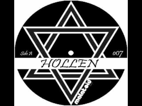 Hollen - Extrano - Malatoid Records
