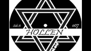 Hollen - Extrano - Malatoid Records