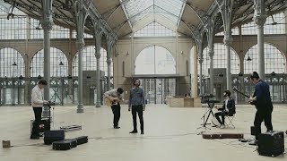 Sari d'Orcino Music Video