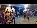 Periyakulam Karagattam J P 2018