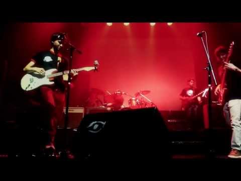 POBACO - SQUADRON TOBACCO (Primer Avestinaje * 2013) Video Oficial