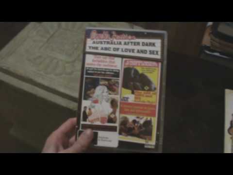 afbeelding Ozploitation Films [Part 1]