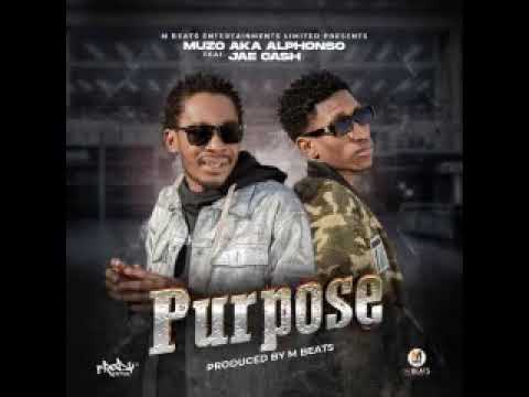 Muzo Aka Alphonso ft Jae Cash – Purpose