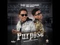 Muzo Aka Alphonso Ft Jae Cash Purpose