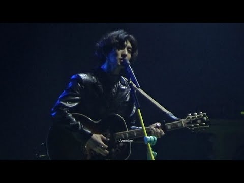 너 같아 - 잔나비 @NONSENSE2 서울day1 20200215 최정훈, Jannabi