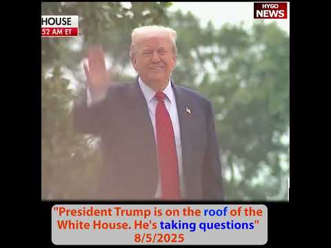 Trump: DOGE badly hurt last night; next week tariffs on pharmaceuticals; make dividend to people