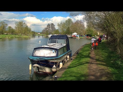 10 Apr 2012 · HD video taken today, upscaled to 4K - 2024 Full Remaster including repair of tape defects, accurate times, cycling distances, photo additions, upscale to 4K and image stabilisation