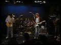 Buddy Guy And Eric Clapton Ronnie Scott S
