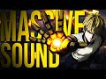 The Man Who Made Anime S Most POWERFUL Sound Effects