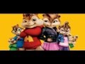 Нюша Выше - Alvin and the chipmunks 