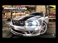 Midnight Club Los Angeles OST - Darker My Love - Waves