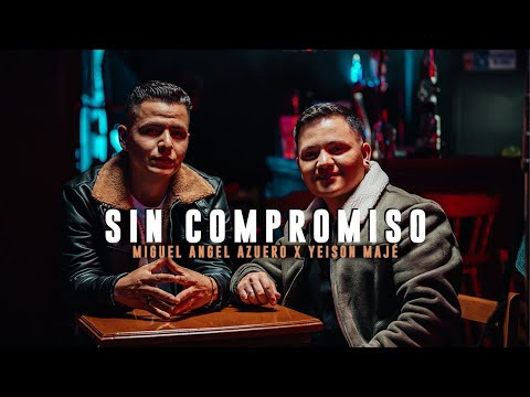 Miguel Angel Azuero and Yeison Majé Official