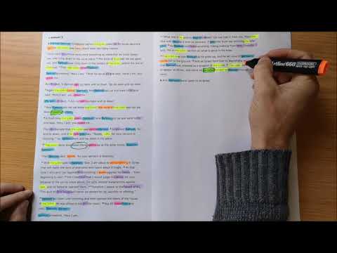 1 Samuel 3:1-4:1a // When God Speaks