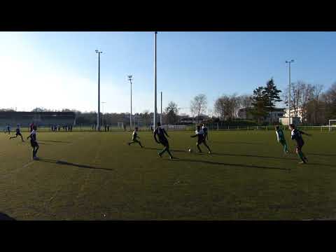 assoa u15 exc  -  assoa u15 3 (coupe)2mt