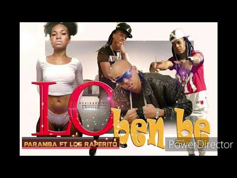 paramba x los raperito los bembe