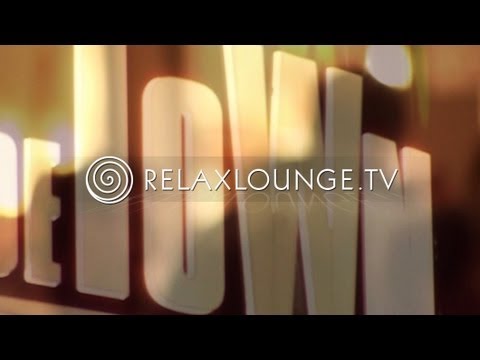 Night Lounge - Positive Musik, Ambient & Chill Out - NIGHT MOVES