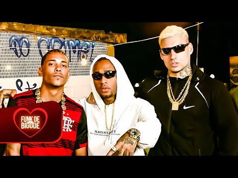 BRINDE A LIBERDADE - MC Poze do Rodo, Orochi, Filipe Ret e Bielzin (Áudio Oficial)