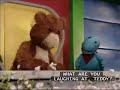 Caillou Teddy S Funny Riddle