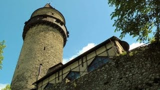 preview picture of video 'Štramberk - The Štramberská Trúba Tower, Czech Republic (VideoTurysta.pl)'