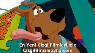 Scooby Doo Gizem Avcıları  2Sezon 1Bölüm (2)
