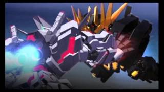 SD Gundam G Generation Overworld video 1