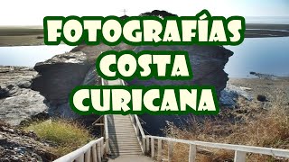 preview picture of video 'FOTOGRAFÍAS DE LA COSTA CURICANA ILOCA , LA PESCA, RANCURA, Y OTROS'