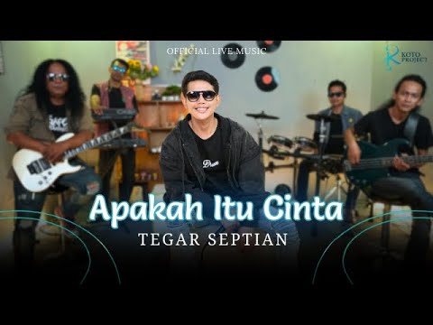 Koto Project and Tegar Septian