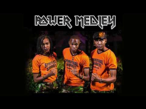 Levy's Heritage - Power Medley