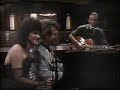 Randy Newman with Ry Cooder & Linda Ronstadt Oct 1984 TV performances