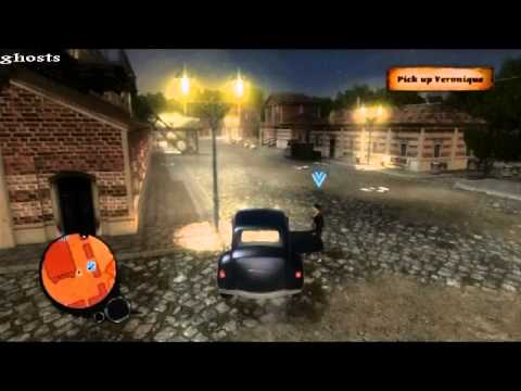 The Saboteur Walkthrough Part 5 PS3 HD