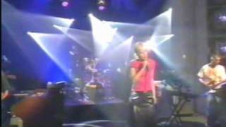 Moloko "The Flipside" live.wmv