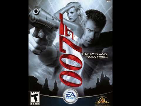 Peru - Everything or Nothing Music Stem